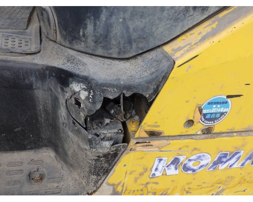 KOMATSU FH35-2