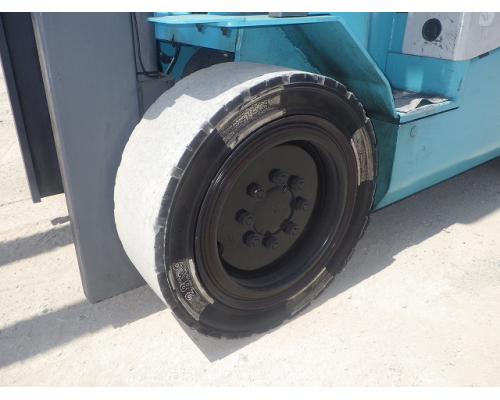 NICHIYU FB35PJN-75B-300