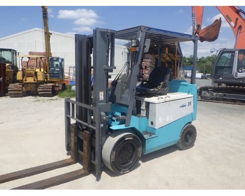 NICHIYU FB35PJN-75B-300