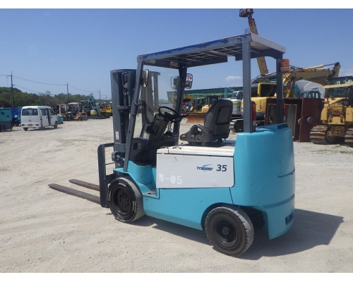 NICHIYU FB35PJN-75B-300