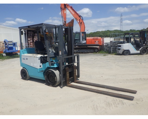 NICHIYU FB35PJN-75B-300