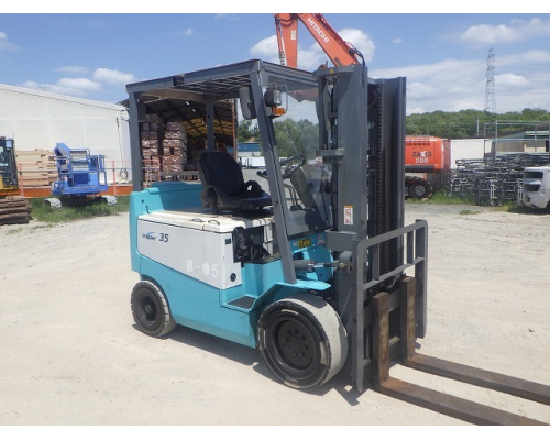 NICHIYU FB35PJN-75B-300