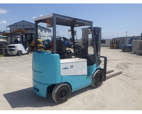 NICHIYU FB35PJN-75B-300