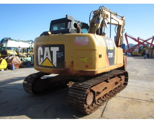 CAT 311FLRR