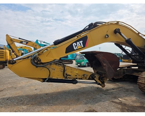 CAT 336EH