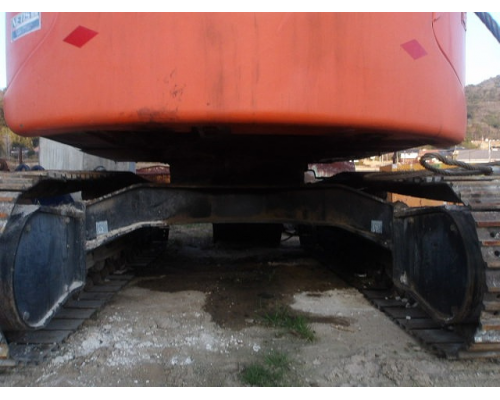 HITACHI ZX135US-3