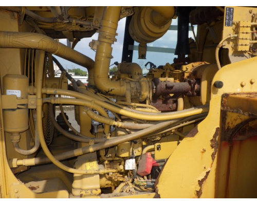 CAT 910K
