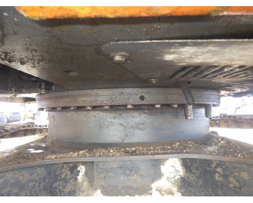 HITACHI ZX135US-5B