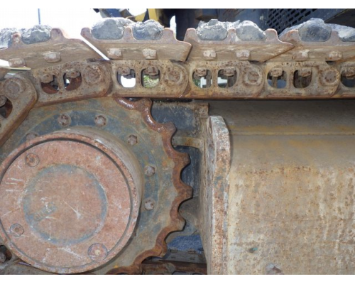 YANMAR VIO80-1