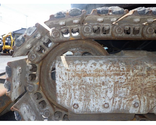 YANMAR VIO80-1