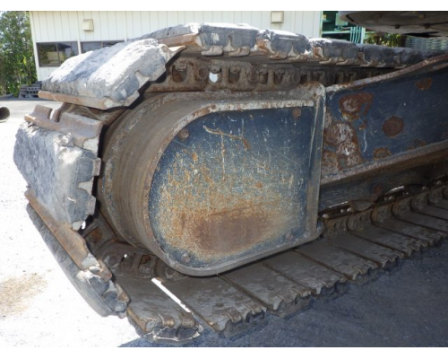 YANMAR VIO80-1