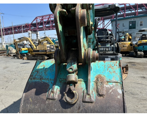 KOBELCO SK40SR-3