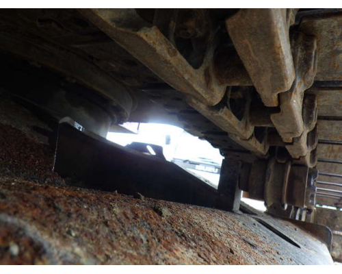 CAT 308DCR