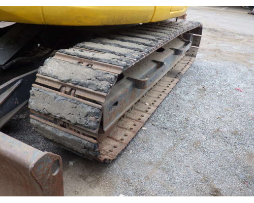 KOMATSU PC78UU-10