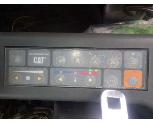 CAT 313DCR