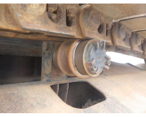 CAT 313DCR