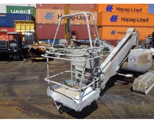 TADANO AC-100TG-1
