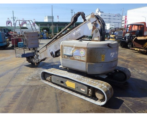 TADANO AC-100TG-1