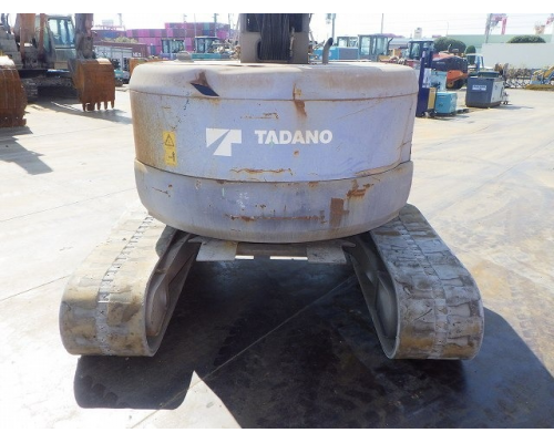 TADANO AC-100TG-1
