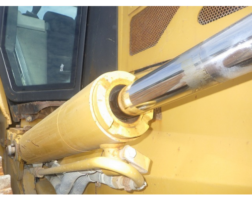 CAT D6NLGP