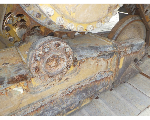 CAT D6NLGP