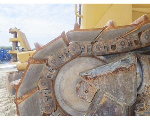 CAT D6NLGP