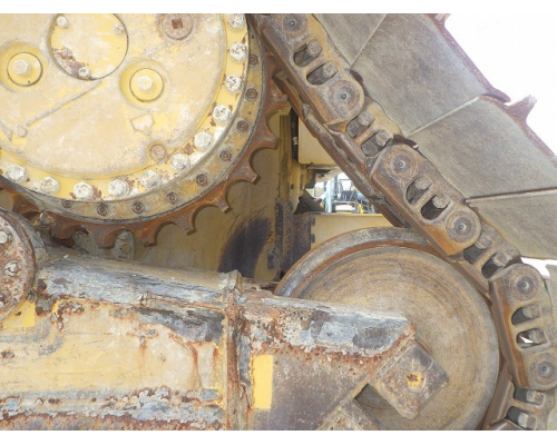 CAT D6NLGP