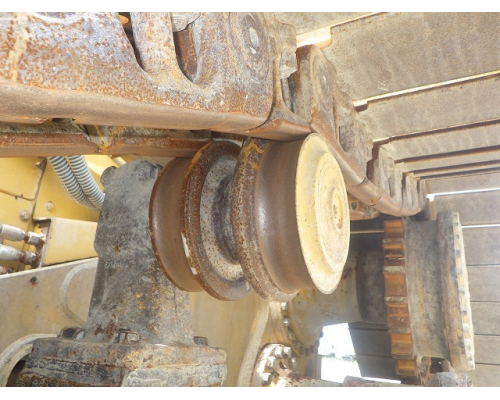 CAT D6NLGP