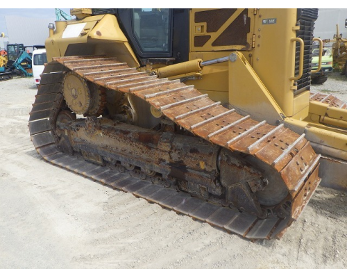 CAT D6NLGP