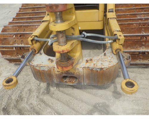 CAT D6NLGP