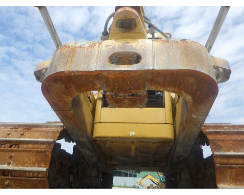 CAT D6NLGP