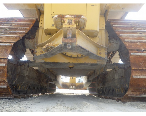 CAT D6NLGP