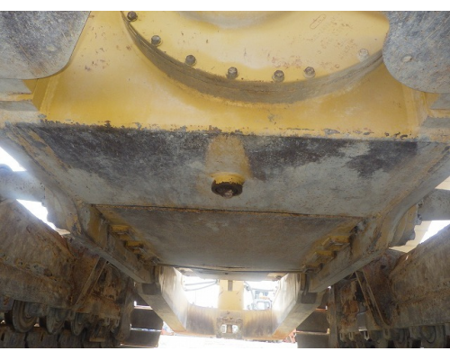 CAT D6NLGP