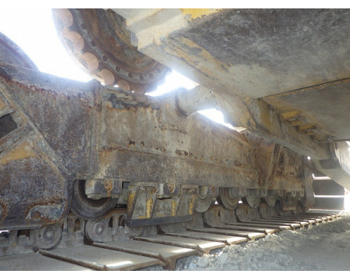 CAT D6NLGP