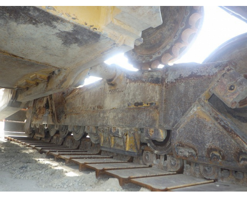 CAT D6NLGP