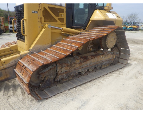 CAT D6NLGP