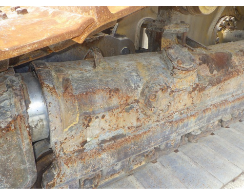 CAT D6NLGP