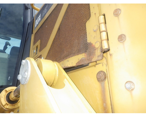 CAT D6NLGP