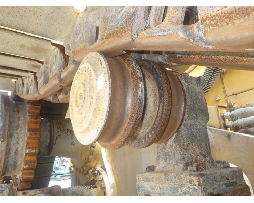 CAT D6NLGP