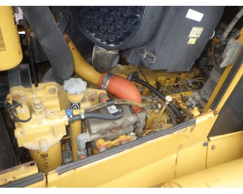 CAT D6NLGP