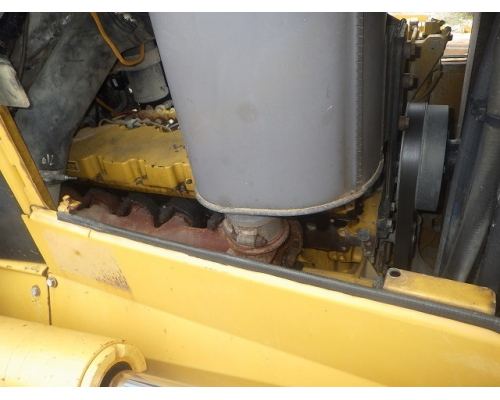 CAT D6NLGP