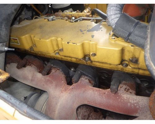 CAT D6NLGP