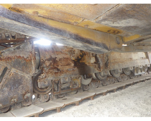 CAT D6NLGP