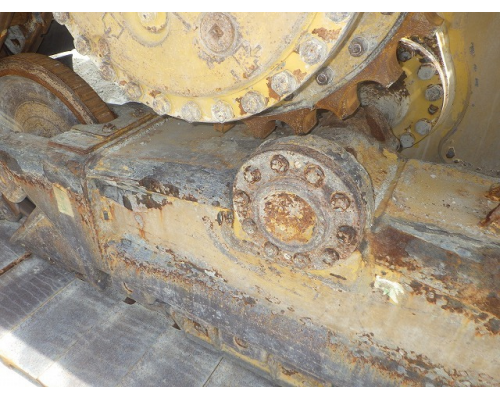 CAT D6NLGP