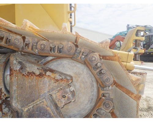 CAT D6NLGP