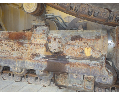 CAT D6NLGP