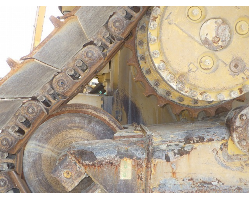 CAT D6NLGP
