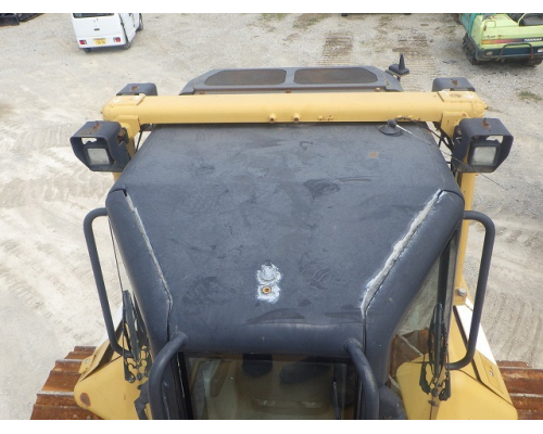 CAT D6NLGP