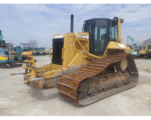 CAT D6NLGP
