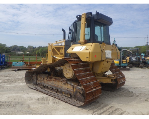 CAT D6NLGP